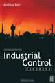 Industrial Control Handbook, E. A. Parr 