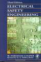 Electrical Safety Engineering, W. Fordham-Cooper 