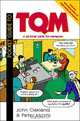 Pocket Guide to TQM, John S Oakland 