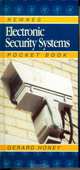 Electronic Security Systems Pocket Book, Gerard Honey 