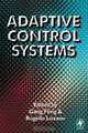 Adaptive Control Systems, Gang Feng 