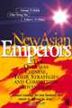 New Asian Emperors, George Haley 