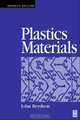 Plastics Materials, J A Brydson 