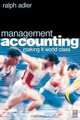Management Accounting, Ralph Adler 