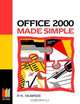 Office 2000 Made Simple, P K MCBRIDE 