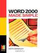 Word 2000 Made Simple, Keith Brindley 