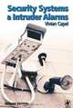 Security Systems & Intruder Alarms, Vivian Capel 