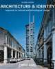 Architecture and Identity, Chris Abel 