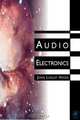 Audio Electronics, John Linsley Hood 