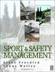 Sports and Safety Management, Steve Frosdick 