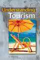 Understanding Tourism, S. Medlik 