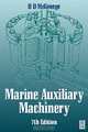 Marine Auxiliary Machinery, H D MCGEORGE 