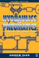 Hydraulics and Pneumatics, Andrew Parr 