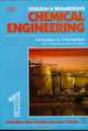 Chemical Engineering Volume 1, J R Backhurst 