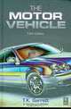 Motor Vehicle, T. K. Garrett 