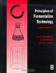 Principles of Fermentation Technology, P F STANBURY 