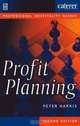 Profit Planning, Peter Harris 