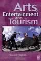 Arts, Entertainment and Tourism, Howard Hughes 