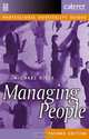 Managing People, Michael Riley 