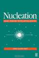 Nucleation, Dimo Kashchiev 