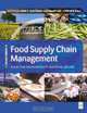 Food Supply Chain Management, Jane Eastham 