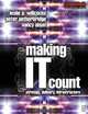 Making IT Count, Nancy Olson 
