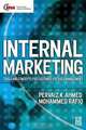 Internal Marketing, Pervaiz K. Ahmed 