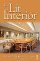Lit Interior, William J Fielder 