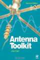 Antenna Toolkit, Joseph Carr 