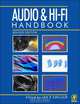 Audio and Hi-Fi Handbook, Ian Sinclair 