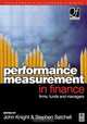 Performance Measurement in Finance, John Knight 