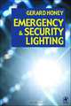Emergency and Security Lighting, Gerard Honey 