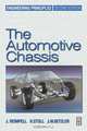 The Automotive Chassis: Engineering Principles, Jornsen Reimpell 