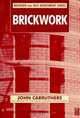 Brickwork, John Carruthers 