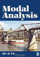 Modal Analysis, Zhi-Fang Fu 