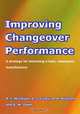 Improving Changeover Performance, S. Culley 