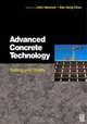 Advanced Concrete Technology 4, John Newman 