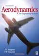 Aerodynamics for Engineering Students, E. L. Houghton 