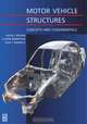 Motor Vehicle Structures, Jason Brown 