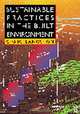 Sustainable Practices in the Built Environment, Craig Langston 