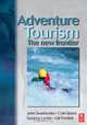 Adventure Tourism, John Swarbrooke 