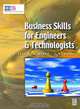 Business Skills for Engineers and Technologists, Harry Cather 