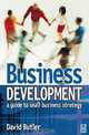 Business Development, David Butler 