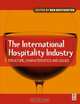International Hospitality Industry, Bob Brotherton 