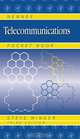 Newnes Telecommunications Pocket Book, Steve Winder 