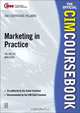 CIM Coursebook 01/02 Marketing in Practice, Mike Hyde 