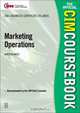 CIM Coursebook 01/02 Marketing Operations, Karen Beamish 