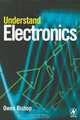Understand Electronics, Owen Bishop 