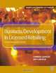 Business Development in Licensed Retailing, Conrad Lashley 