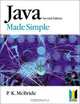 Java Made Simple, P K MCBRIDE 